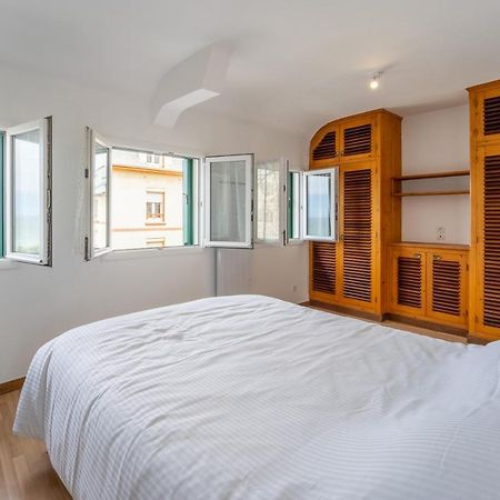 Residence Passerelle Maxaudant リュック・シュル・メール エクステリア 写真