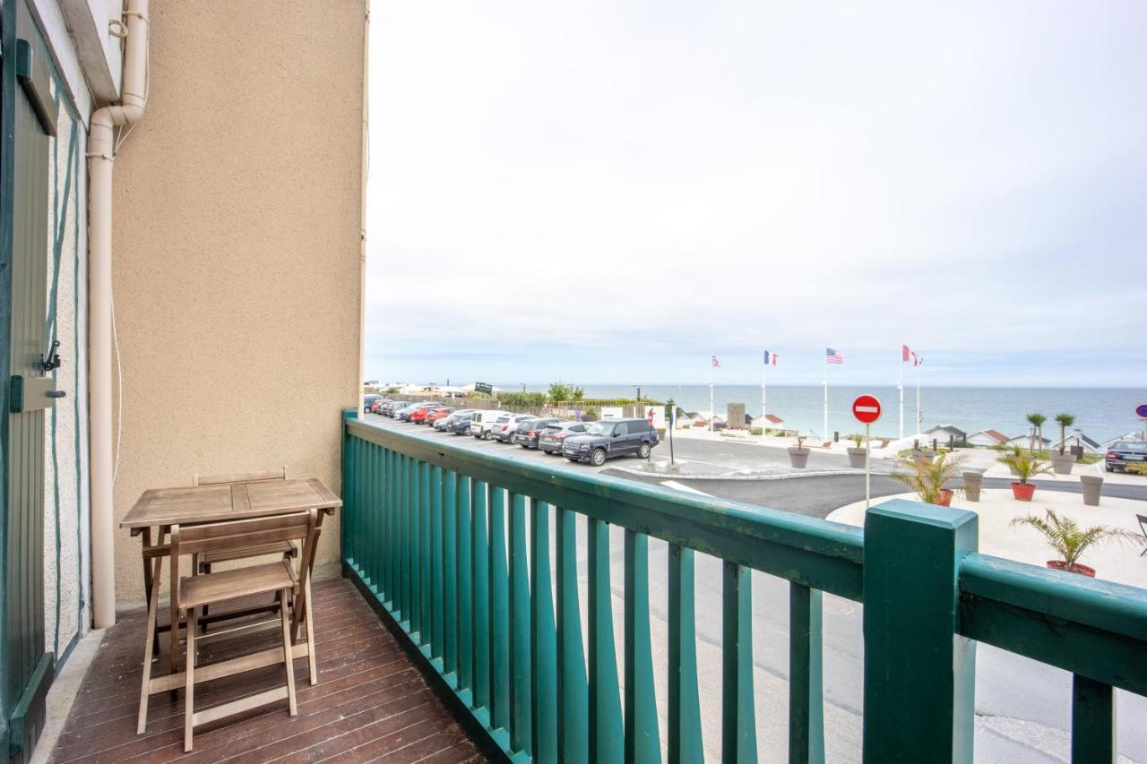 Residence Passerelle Maxaudant リュック・シュル・メール エクステリア 写真