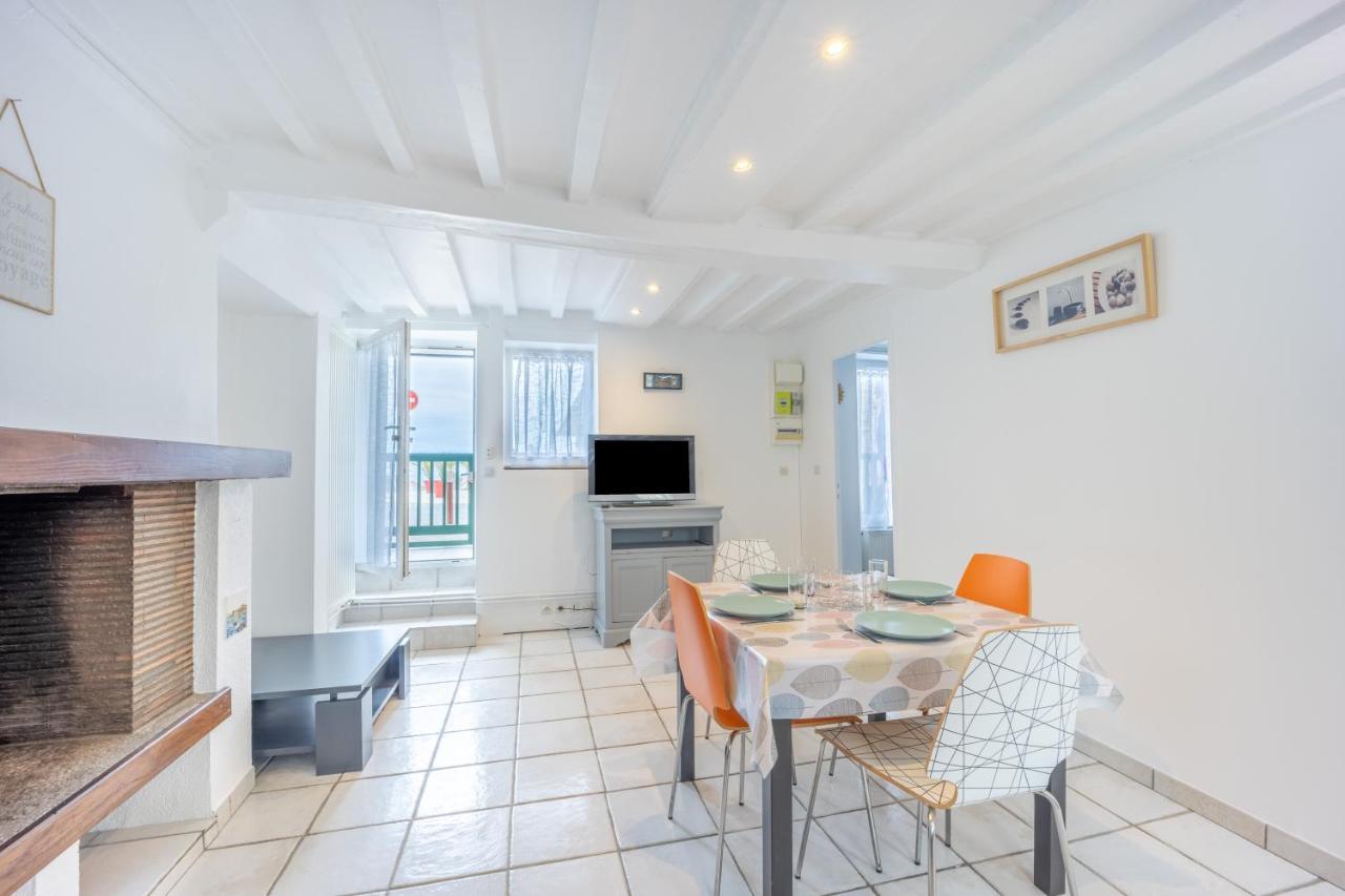 Residence Passerelle Maxaudant リュック・シュル・メール エクステリア 写真