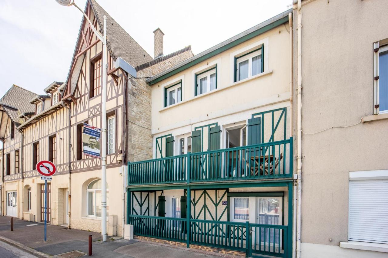 Residence Passerelle Maxaudant リュック・シュル・メール エクステリア 写真
