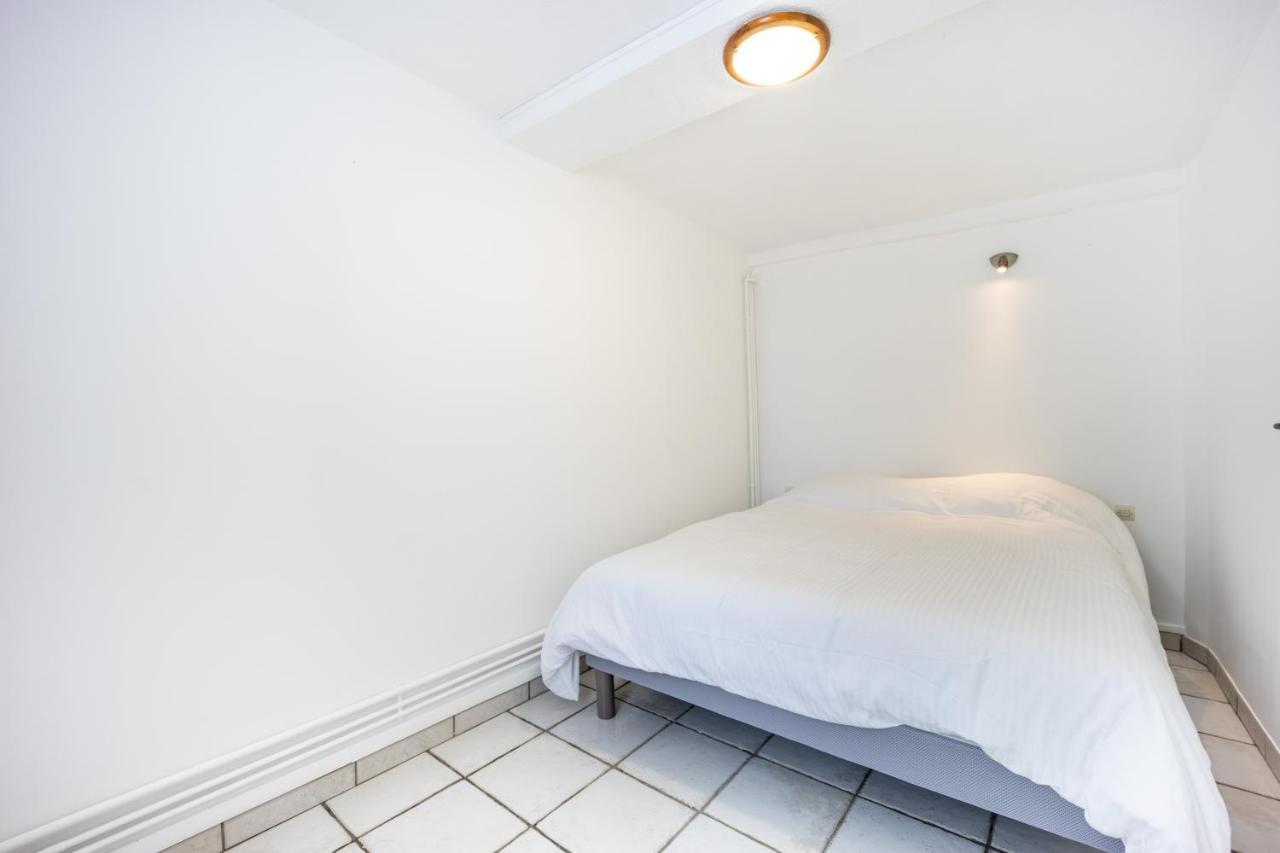 Residence Passerelle Maxaudant リュック・シュル・メール エクステリア 写真